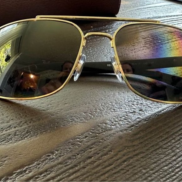 Ray Ban sunglasses